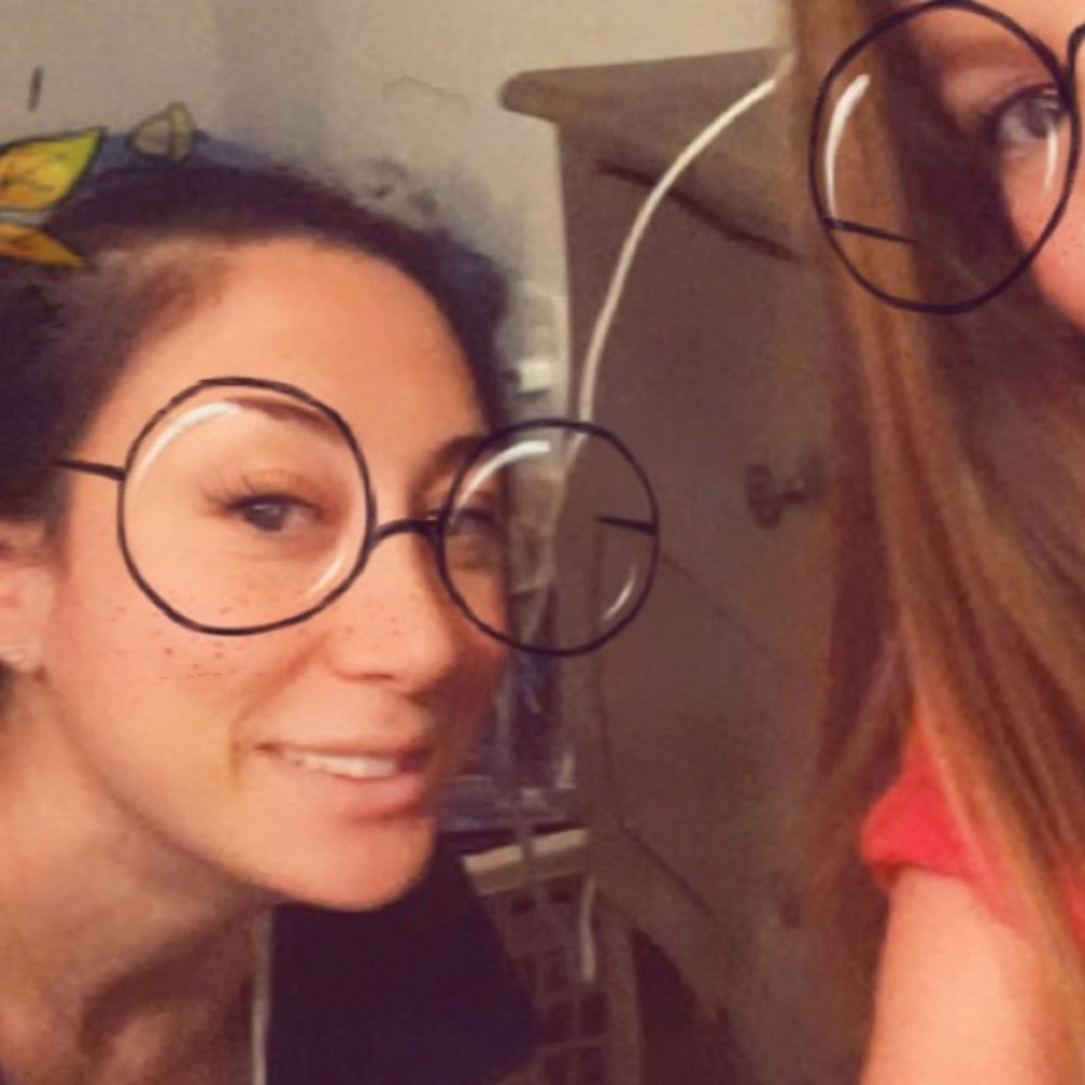 Meet your Posher, Nicole